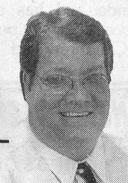Val Montague - Class of 1983 - Chico High School