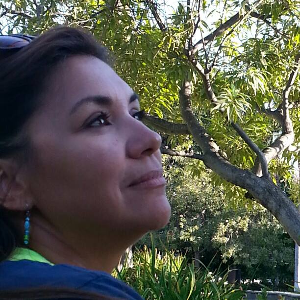 Mia Justine-mitchell - Class of 1989 - Chico High School