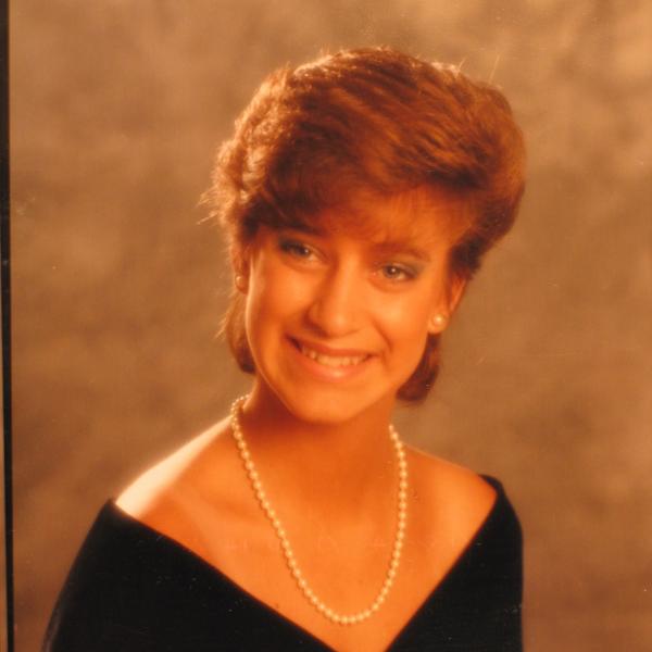 Corinn Ocenas - Class of 1986 - Chico High School
