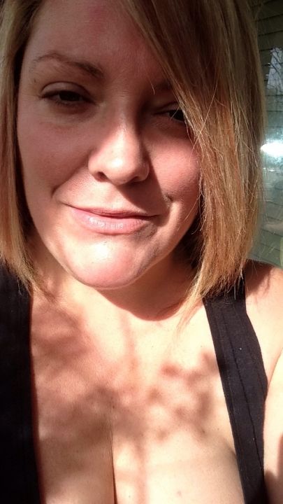 Kristy Riggs - Class of 1997 - Chico High School