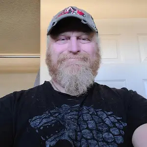 James James Fell - Class of 1978 - Chico High School