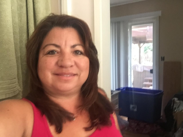 Tina Stratton - Class of 1985 - Chico High School