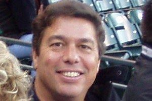 Ray Peck - Class of 1978 - Chico High School