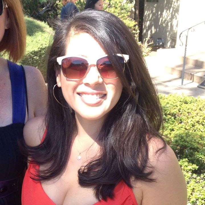 Claudia Enriquez - Class of 2000 - Chico High School