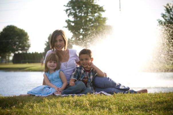 Vanessa Swagerty - Class of 1998 - Chico High School
