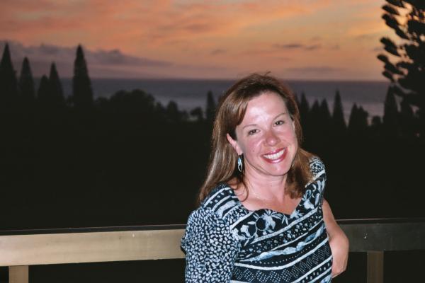 Sherry Skelly - Class of 1978 - Chico High School
