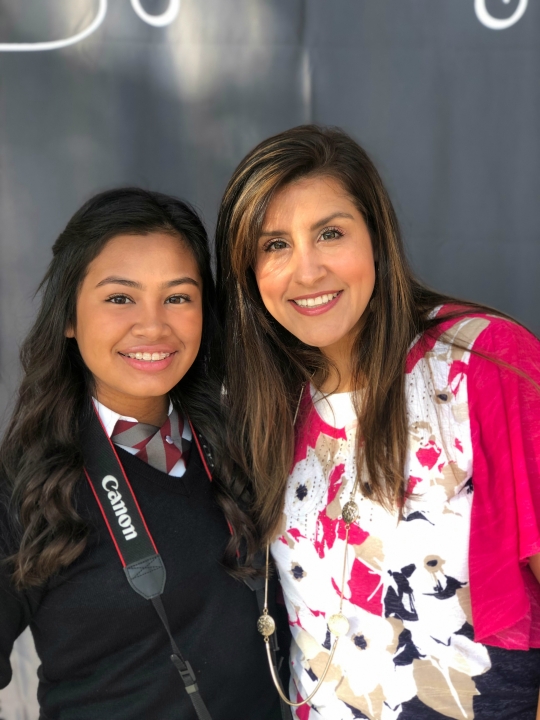 Theresa Vaughn - Class of 1997 - Chico High School