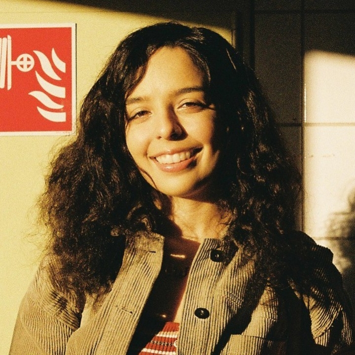 Liana Shabbar - Class of 2013 - Chico High School