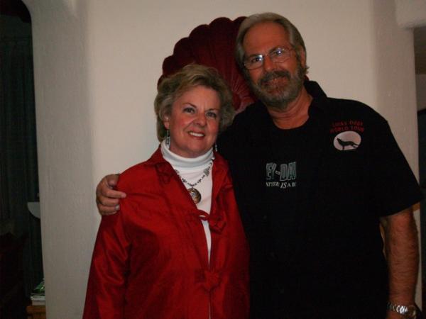 Christy Myers - Class of 1959 - Chico High School