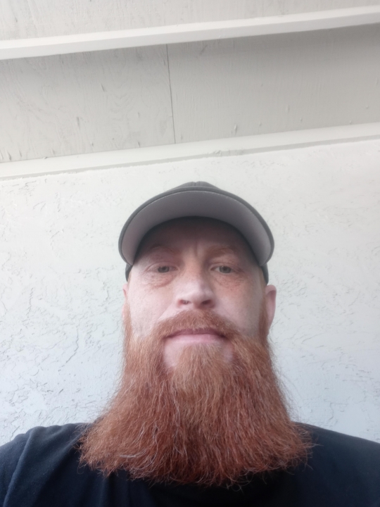 Thomas Delzell - Class of 1997 - Chico High School