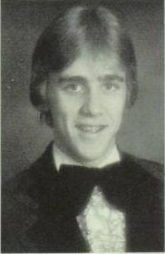Doug Mc Donald - Class of 1981 - Chico High School