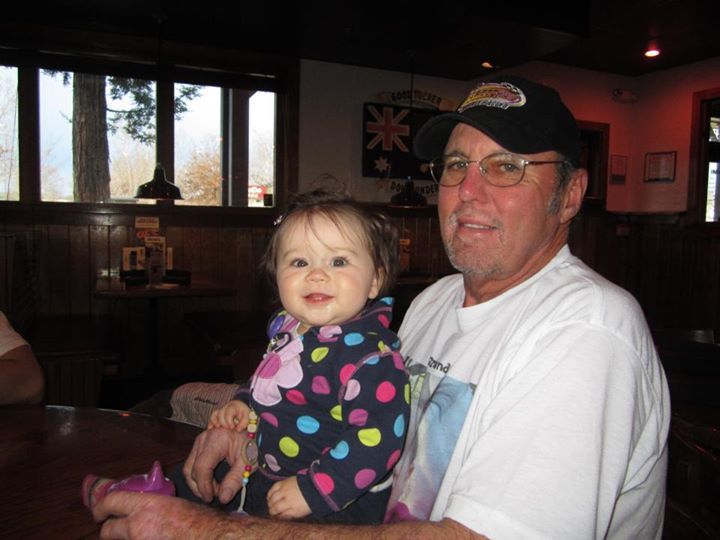 Doug Robson - Class of 1969 - Chico High School