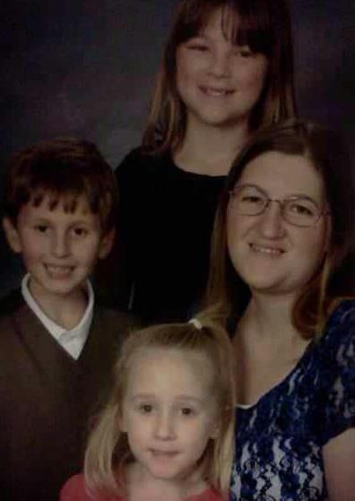 Monica Lausten - Class of 1999 - Chico High School