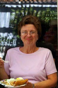 Penny Evenson - Class of 1968 - Chico High School