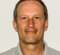 John (Tad) Harvey