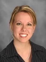 Heather Wolfe - Class of 2002 - Little Miami High School