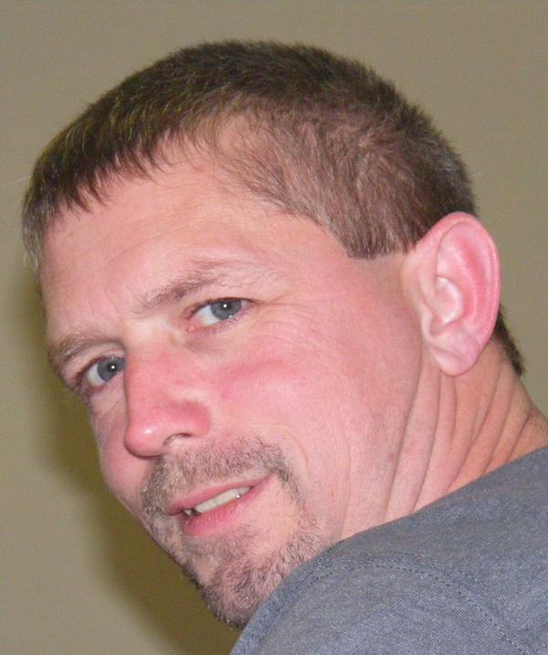 Jerry Davis - Class of 1990 - Little Miami High School