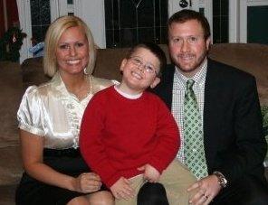 Adam Adam Correll - Class of 1997 - Little Miami High School