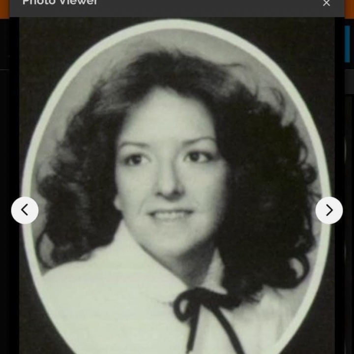 Kathy Hunley - Class of 1981 - Little Miami High School