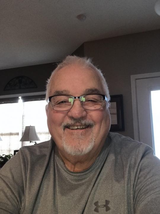 Jerome Moore - Class of 1964 - Little Miami High School