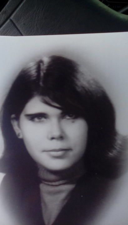 Pam Stegemoller - Class of 1969 - Little Miami High School