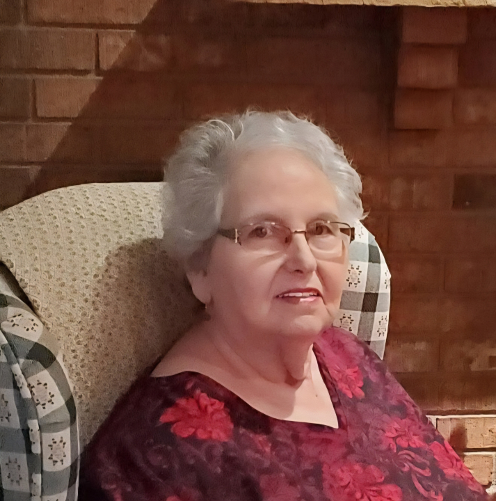 Patricia Lyons - Class of 1965 - Little Miami High School