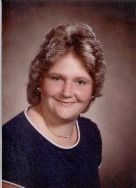 Karen Rush - Class of 1980 - Little Miami High School