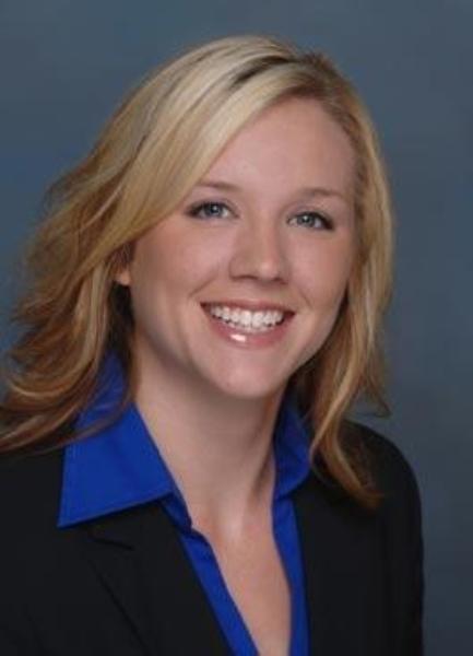 Julie Stephens - Class of 1999 - Little Miami High School