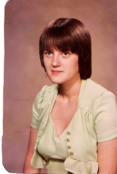 Yolanda Doughman - Class of 1976 - Little Miami High School