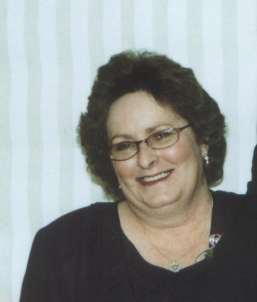 Debbie Combs Debbie Van Hoosier - Class of 1970 - Little Miami High School