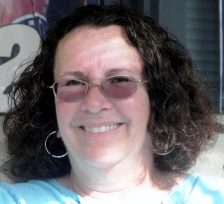 Patricia Phlegar - Class of 1973 - Little Miami High School