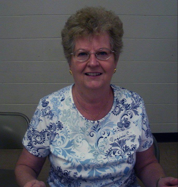 Virginia Coleman - Class of 1962 - Little Miami High School