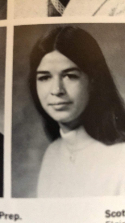 Karen Laughlin - Class of 1974 - Bryan High School
