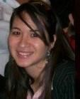 Cristina Gonzalez - Class of 2006 - Bryan High School