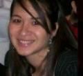 Cristina Gonzalez, class of 2006