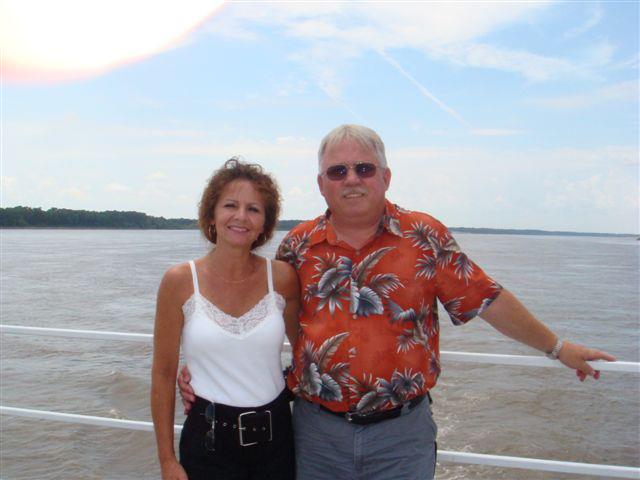 Mickey Hunt - Class of 1970 - Fostoria High School
