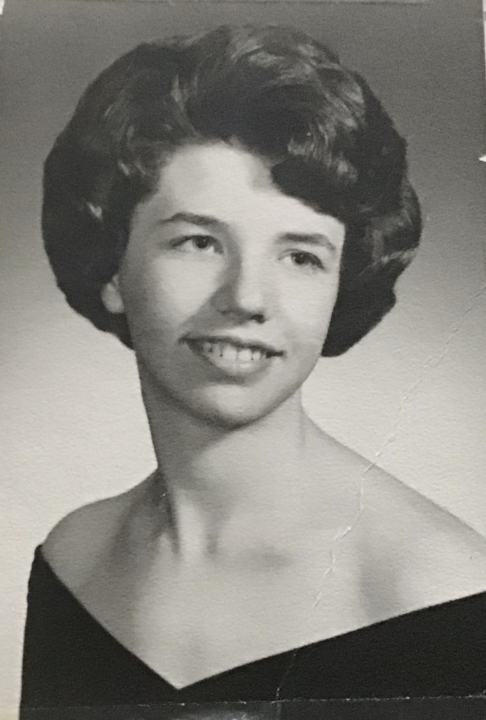 Diane Wiktorski - Class of 1963 - Fostoria High School