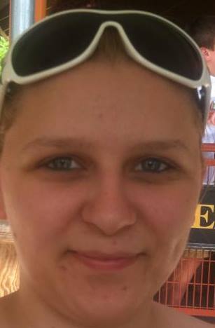 Sarrah Zeiter - Class of 2009 - Fostoria High School