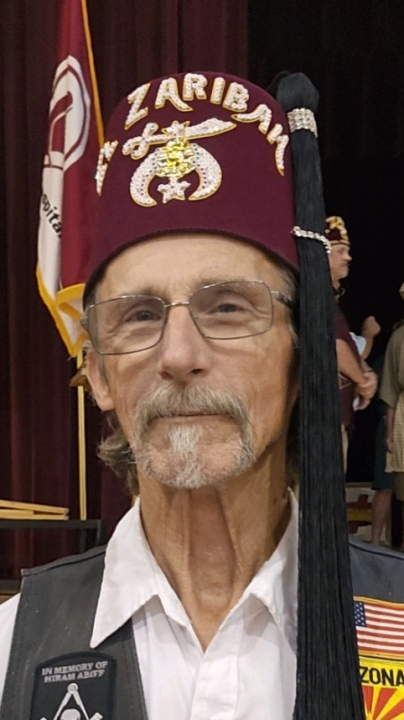 Robert King Robert King - Class of 1973 - Fostoria High School