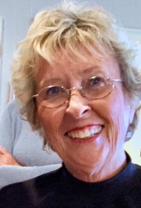 Lee Anne Basinger - Class of 1961 - Fostoria High School