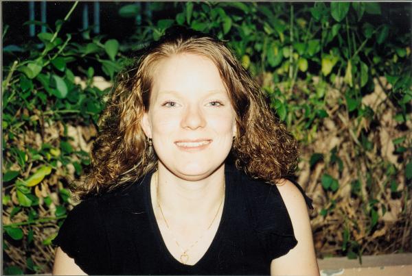 Michelle Lykins - Class of 2000 - Fostoria High School
