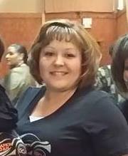 Cristy Cook - Class of 1990 - Fostoria High School