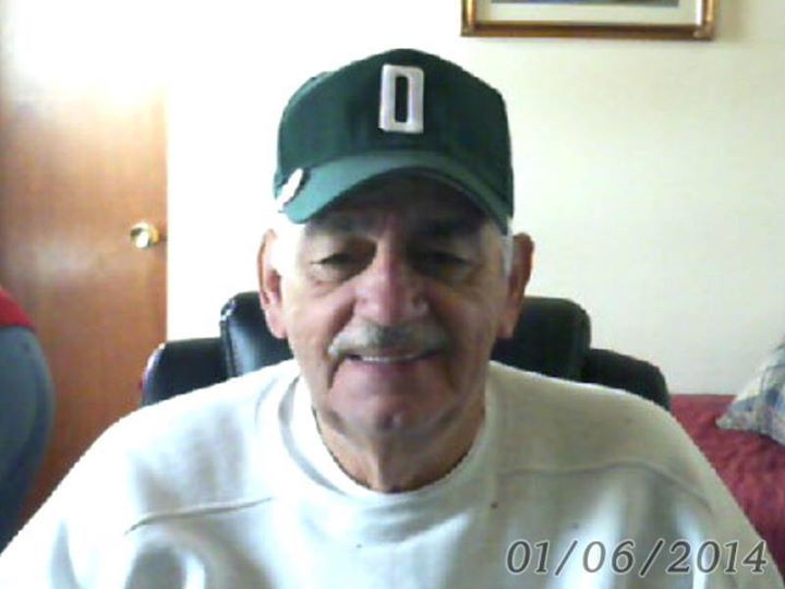 Dick Kovalchik - Class of 1955 - Meadowbrook High School