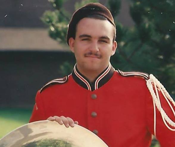 Tim Moore - Class of 1994 - Meadowbrook High School
