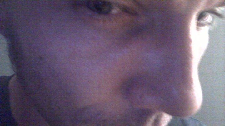 Christopher Bradison - Class of 1996 - Meadowbrook High School