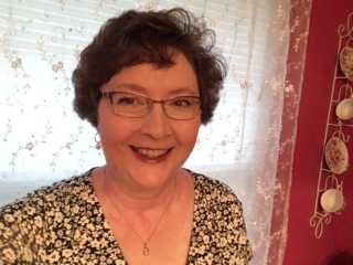 Janet Fisk - Class of 1981 - Meadowbrook High School