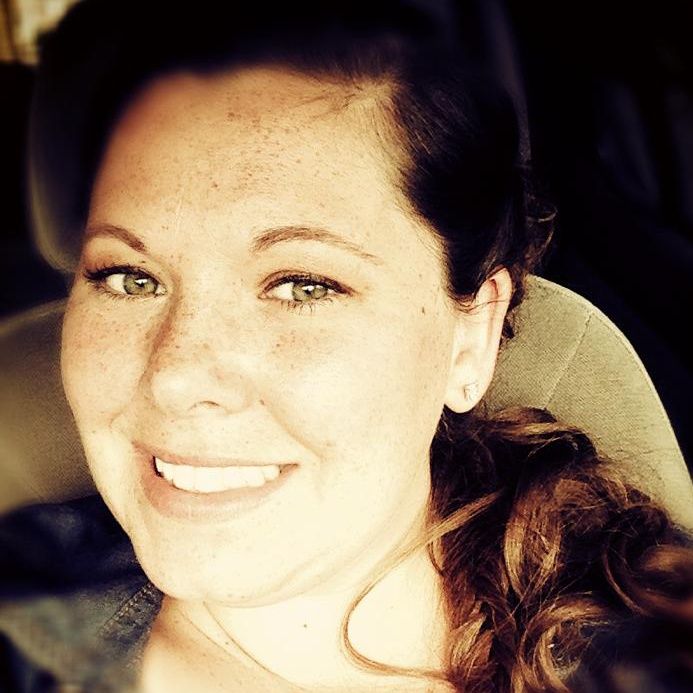 Kali Mercer-waers - Class of 2003 - Meadowbrook High School
