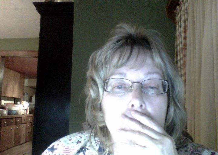 Pam Tucker - Class of 1974 - Meadowbrook High School