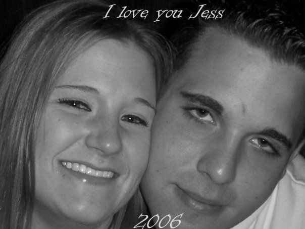 Brett Davis - Class of 2003 - Meadowbrook High School