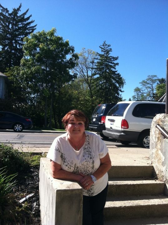 Karol Hutton-bennett - Class of 1965 - Meadowbrook High School